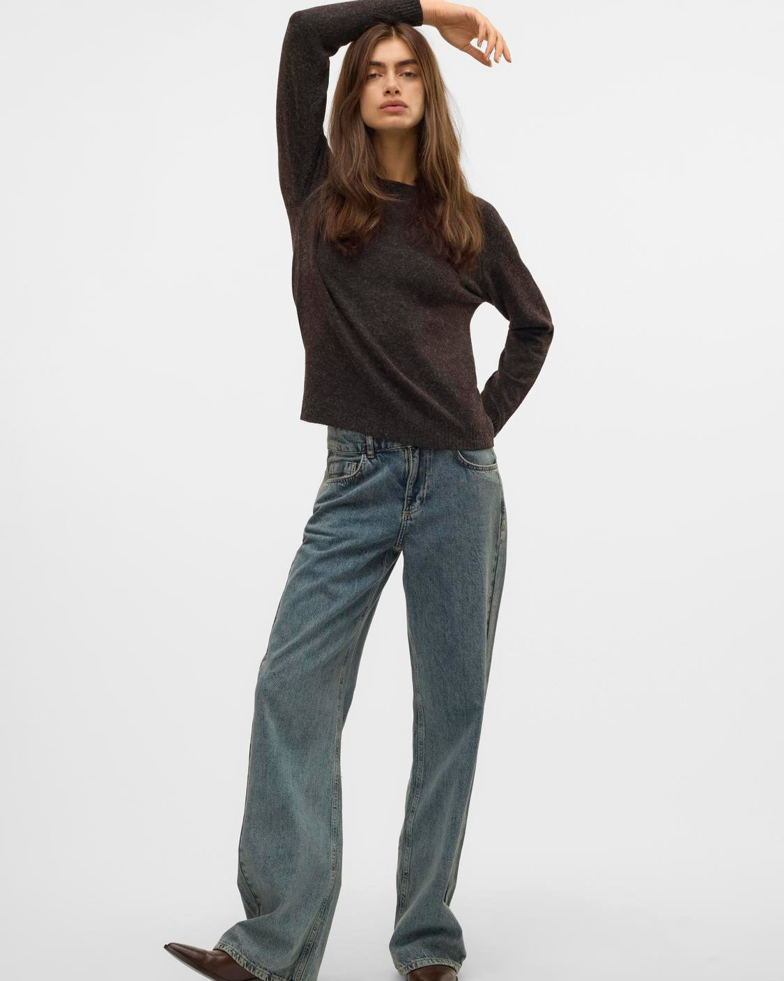 VMDOFFY KNIT